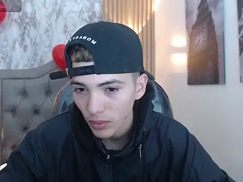 Asher costa online show from 17, 2, 2026