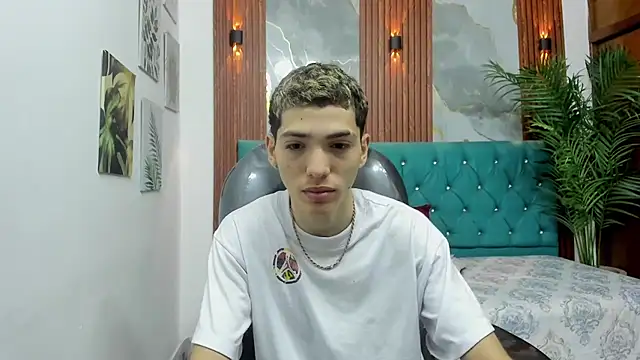 Asher costa online show from 29, 3, 2026