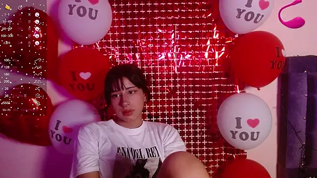 kitty Gothic online show from 14, 2, 2026