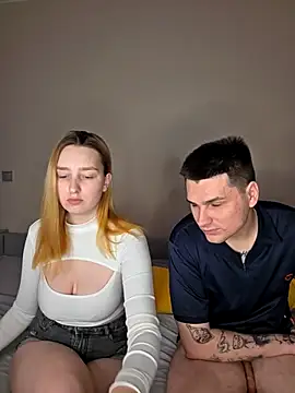 ToxyFoxyy online show from 5, 2, 2026