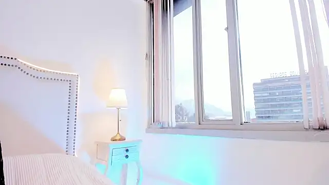 Charlote Harper online show from 23, 2, 2026