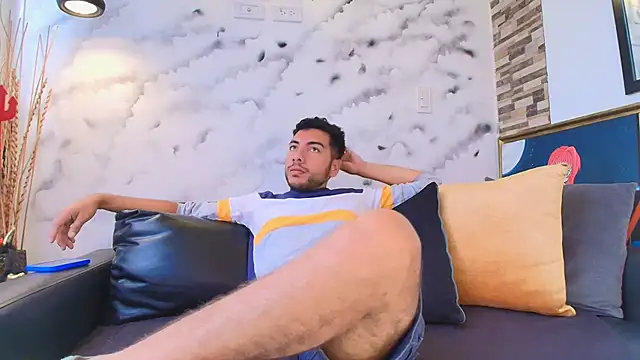 Max Hornye online show from 6, 3, 2026