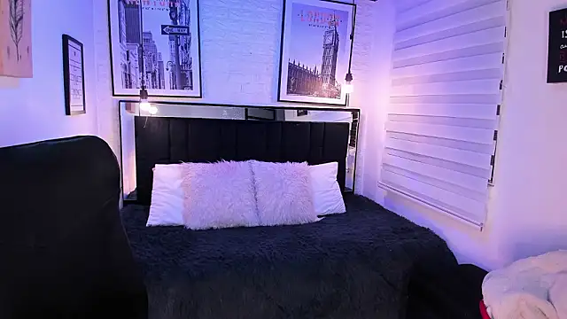 ladyraing online show from 19, 2, 2026