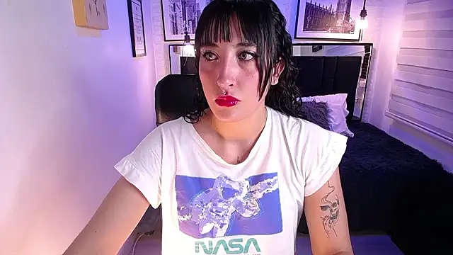 ladyraing online show from 26, 2, 2026