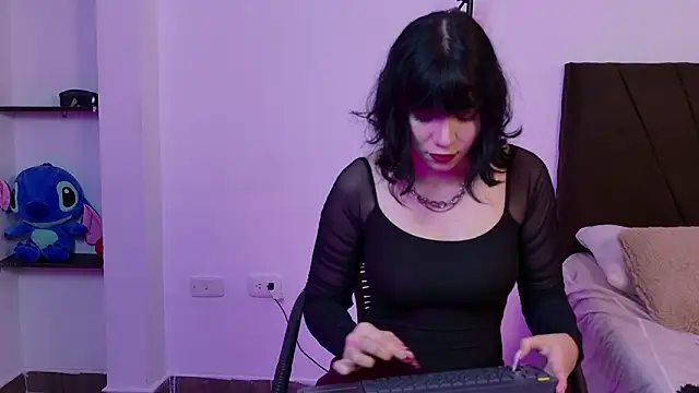 Snapshot of Raven_OA chatting on 18, 2, 2026 Raven OA online show from 18, 2, 2026