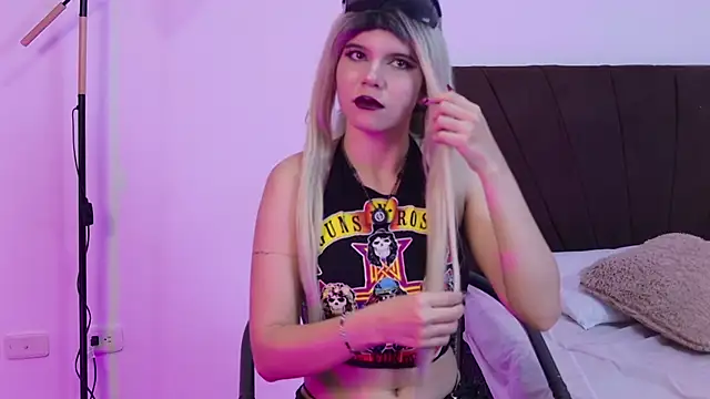 Snapshot of Raven_OA chatting on 24, 2, 2026 Raven OA online show from 24, 2, 2026