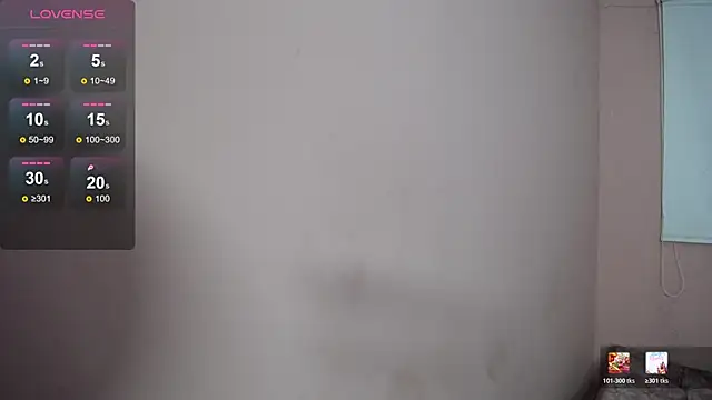 NatashaHot158 online show from 23, 2, 2026