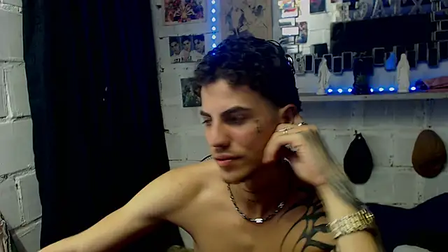 Snapshot of paul-mendezx chatting on 10, 2, 2026 paul-mendezx online show from 10, 2, 2026