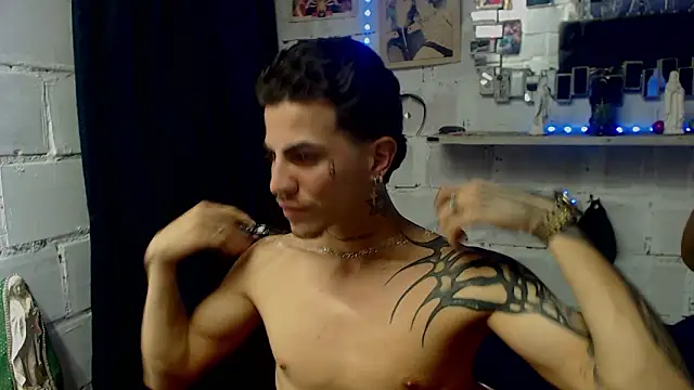 Snapshot of paul-mendezx chatting on 14, 2, 2026 paul-mendezx online show from 14, 2, 2026