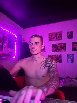 Snapshot of paul-mendezx chatting on 5, 3, 2026 paul-mendezx online show from 5, 3, 2026