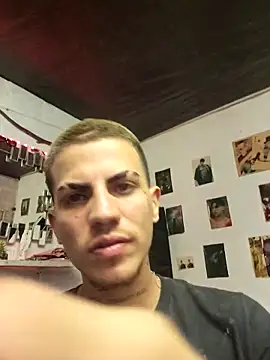 paul-mendezx online show from 17, 3, 2026