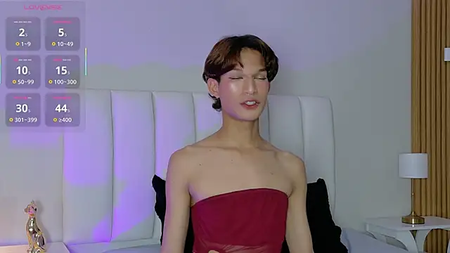 Cameron Boys  online show from 17, 3, 2026