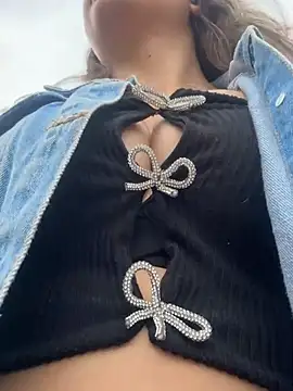 BabyKathy online show from 27, 3, 2026