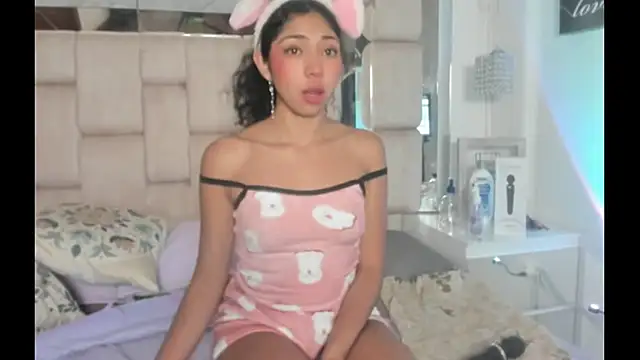 Eva cute7 online show from 31, 3, 2026