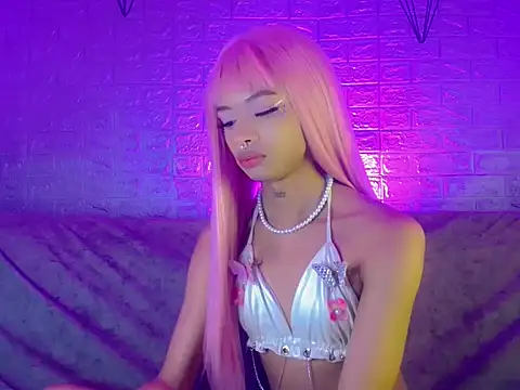 DahliaGill online show from 15, 2, 2026