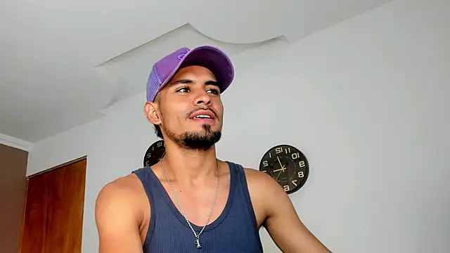 Snapshot of neyder_sanz chatting on 20, 2, 2026 neyder sanz online show from 20, 2, 2026