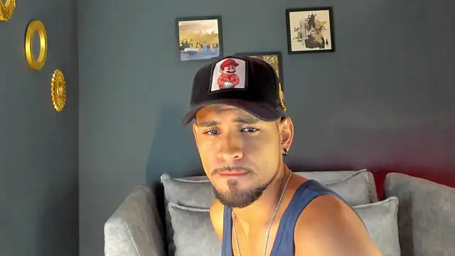 Snapshot of neyder_sanz chatting on 23, 2, 2026 neyder sanz online show from 23, 2, 2026