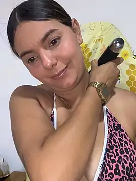 Snapshot of Africa_Collin chatting on 16, 2, 2026 Africa Collin online show from 16, 2, 2026