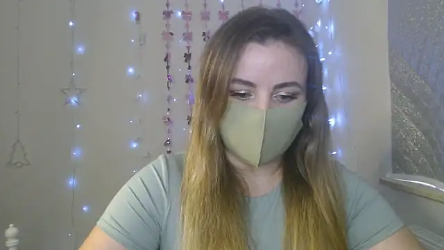 Avelina1 online show from 12, 3, 2026