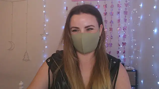 Avelina1 online show from 27, 3, 2026