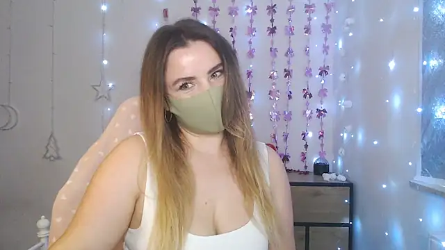 Avelina1 online show from 2, 4, 2026