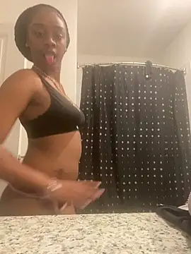 Snapshot of prettybrown9 chatting on 19, 2, 2026 prettybrown9 online show from 19, 2, 2026