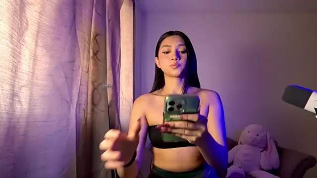 Chinicr18 online show from 26, 3, 2026