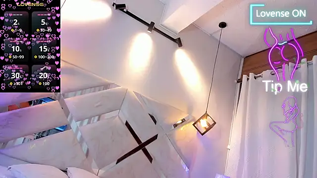 Wildkiitty online show from 17, 3, 2026