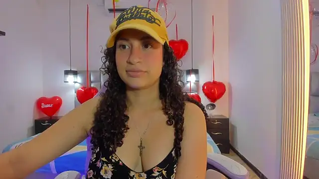 NoaMalak7 online show from 15, 2, 2026