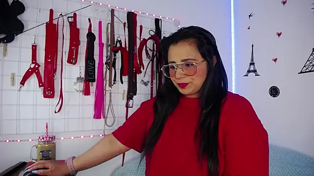 shannon queen- online show from 26, 3, 2026