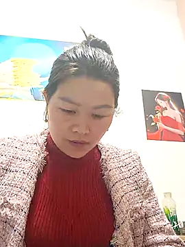 Jennie dogy online show from 16, 3, 2026