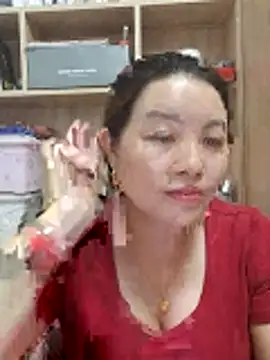 Jennie dogy online show from 30, 5, 2026