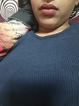 komalsharma99 online show from 21, 5, 2026