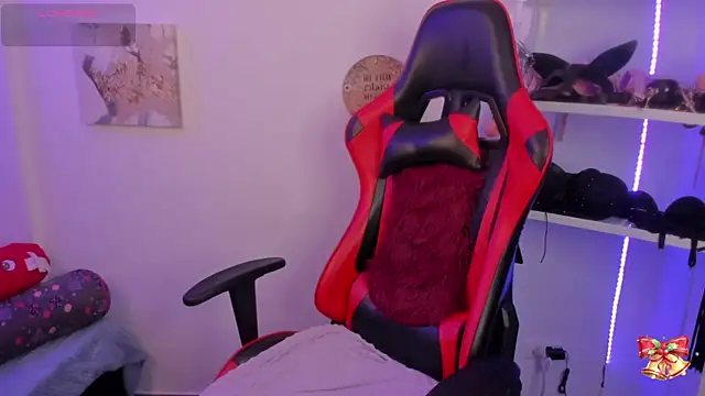 Lexyy evanss1 online show from 10, 4, 2026