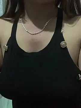 Snapshot of Lavi_bbaby chatting on 27, 2, 2026 Lavi bbaby online show from 27, 2, 2026