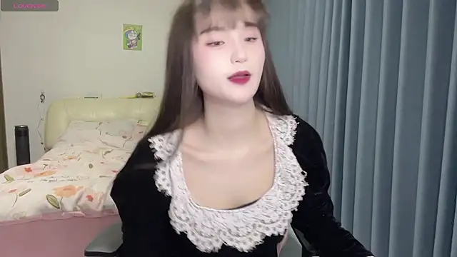 Fairy-615 online show from 22, 2, 2026