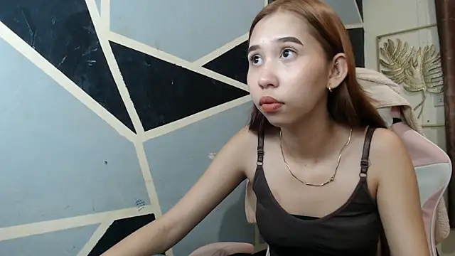 Charming lexi online show from 2, 3, 2026