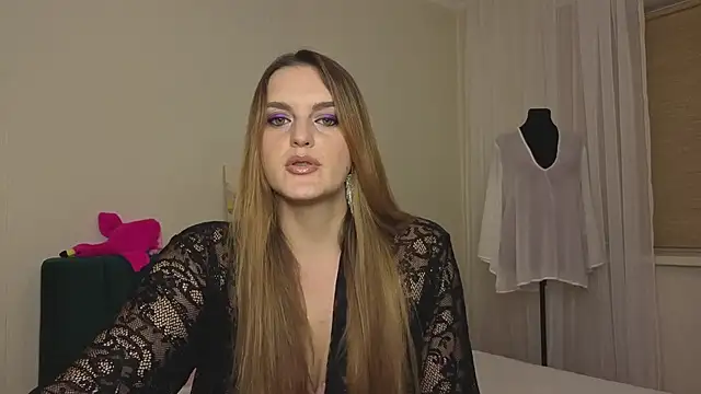 GEvangelinka online show from 13, 6, 2026