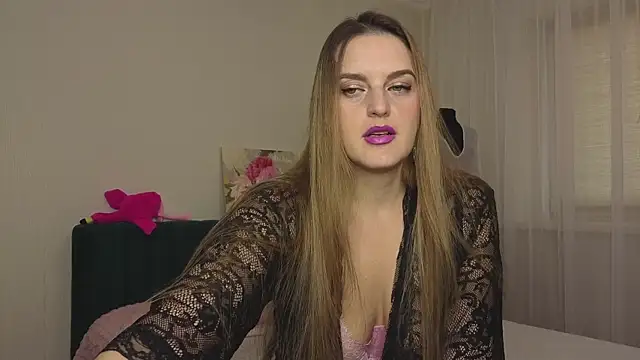 GEvangelinka online show from 17, 6, 2026