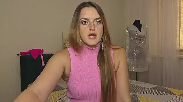 Snapshot of GEvangelinka chatting on 4, 7, 2026 GEvangelinka online show from 4, 7, 2026