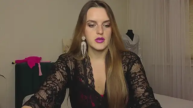 Snapshot of GEvangelinka chatting on 5, 7, 2026 GEvangelinka online show from 5, 7, 2026
