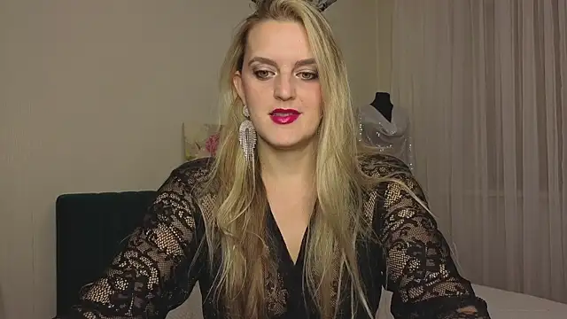 Snapshot of GEvangelinka chatting on 28, 7, 2026 GEvangelinka online show from 28, 7, 2026