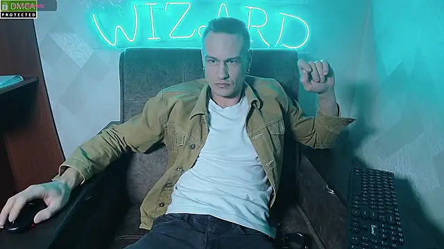 Lstfl Wizard online show from 2, 3, 2026