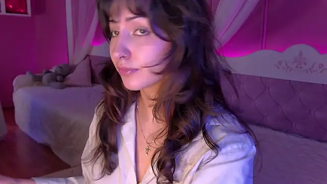 AngelaCox online show from 31, 3, 2026