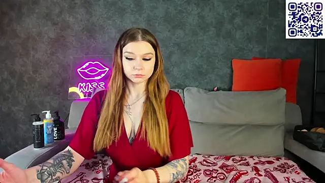 Amy Davisss online show from 22, 3, 2026