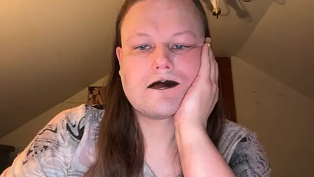 RaeganV online show from 3, 3, 2026