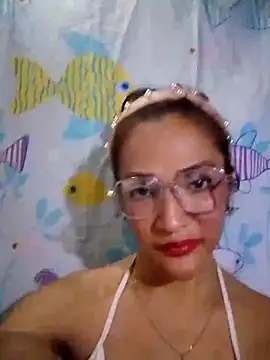 GeorginaLove09 online show from 8, 4, 2026