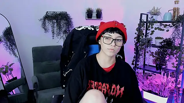 NeoGeisha online show from 9, 4, 2026