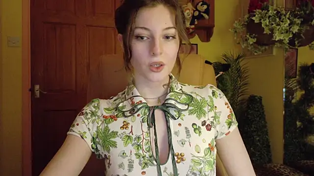 Snapshot of meesey chatting on 26, 2, 2026 meesey online show from 26, 2, 2026