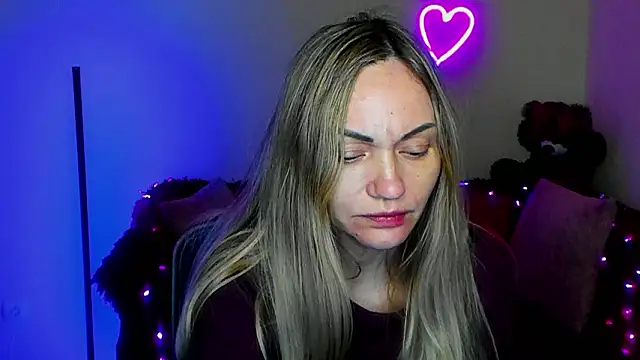 BlondMikey22 online show from 22, 3, 2026